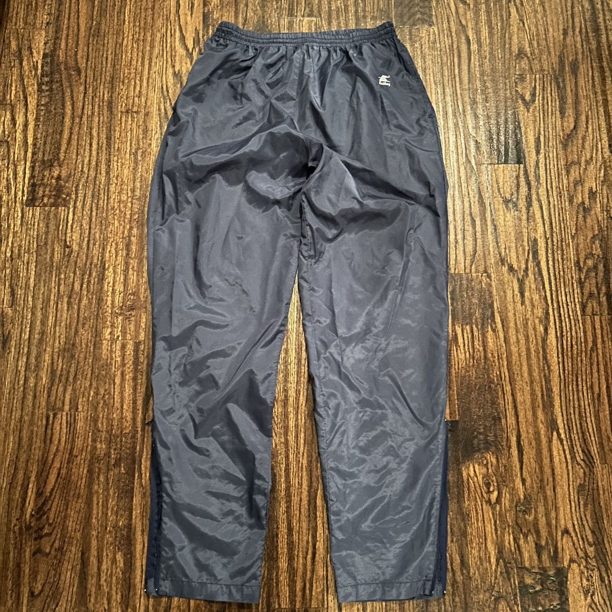 Pantalon Eastbay Déchirure Homme - Noir - Taille S (30
