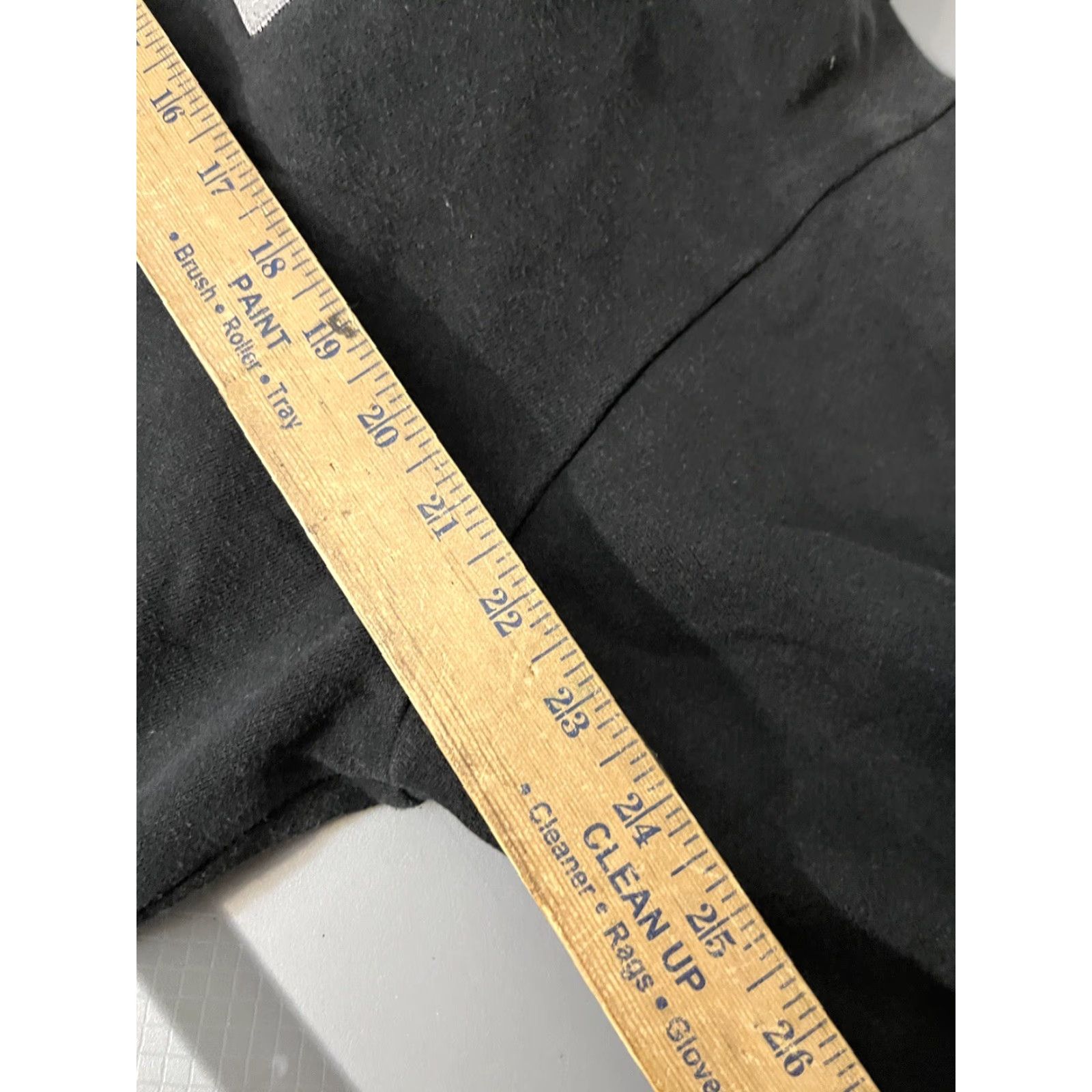 The North Face VINTAGE The North Face Embroidered Logo Pullover Hoodie Mens L Black 90s Outdoor Logo Hoodie Mens L Size US L / EU 52-54 / 3 - 5 Thumbnail