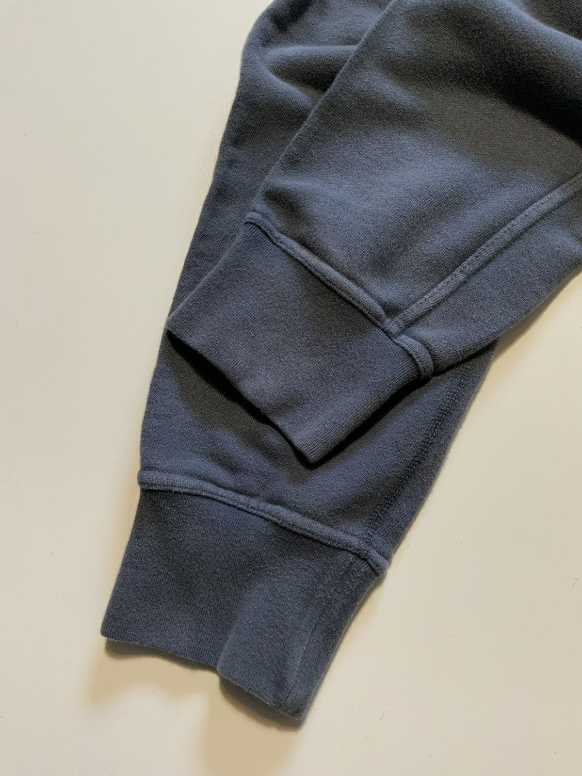 John Elliott John Elliott Los Angeles Escobar Terry Jogger Sweatpants Size US 34 / EU 50 - 6 Thumbnail