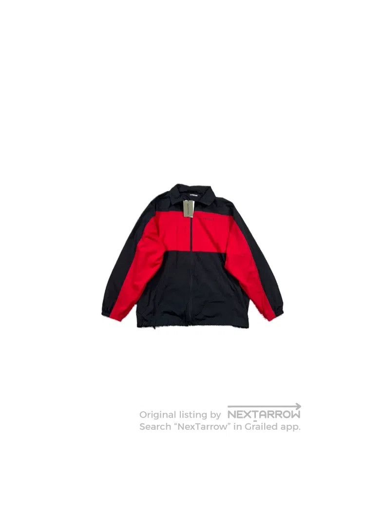 Balenciaga Balenciaga School Uniform Jacket, Size 46 Size US S / EU 44-46 / 1 - 7 Thumbnail