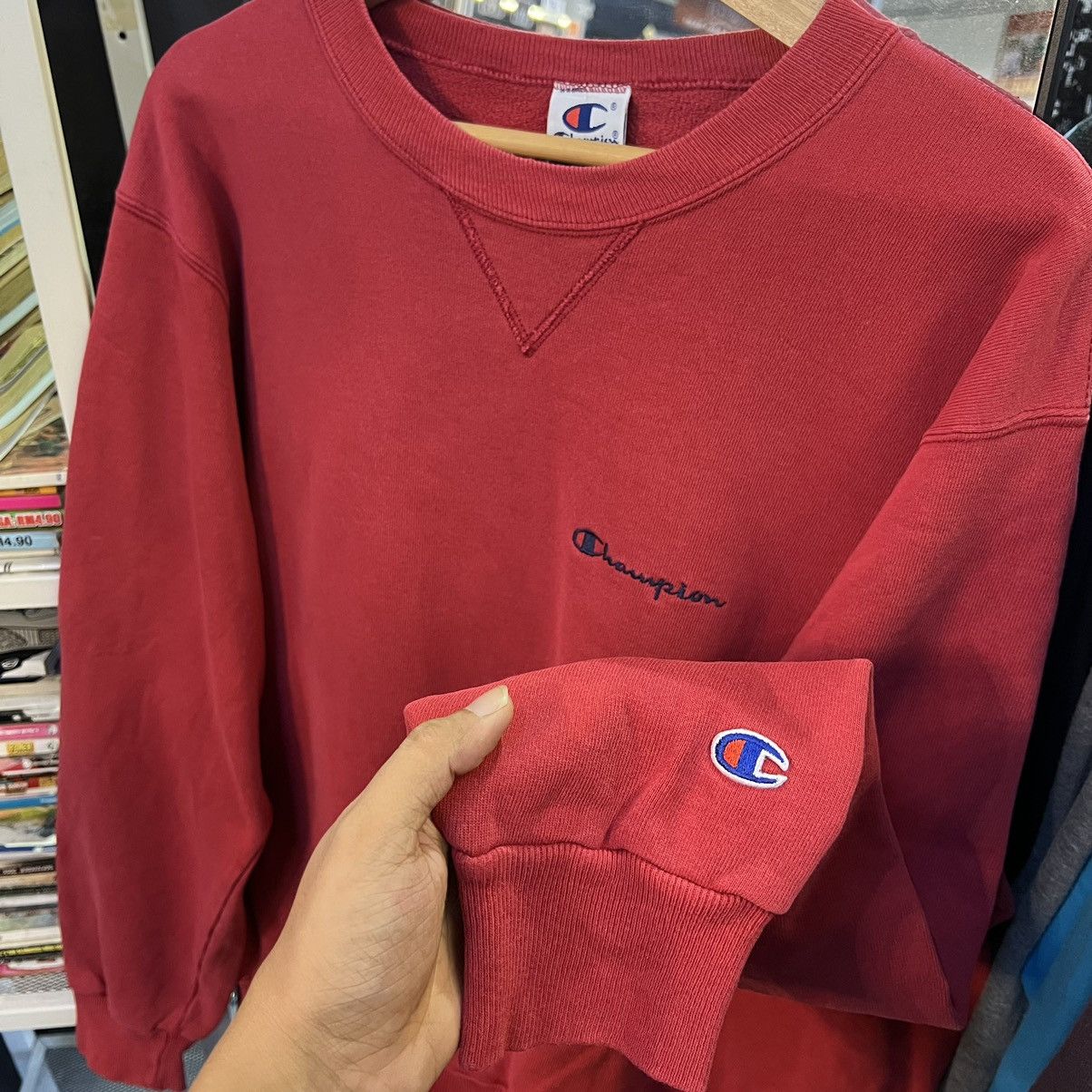 Champion Vintage Champion Reverse Weave Size US L / EU 52-54 / 3 - 2 Thumbnail