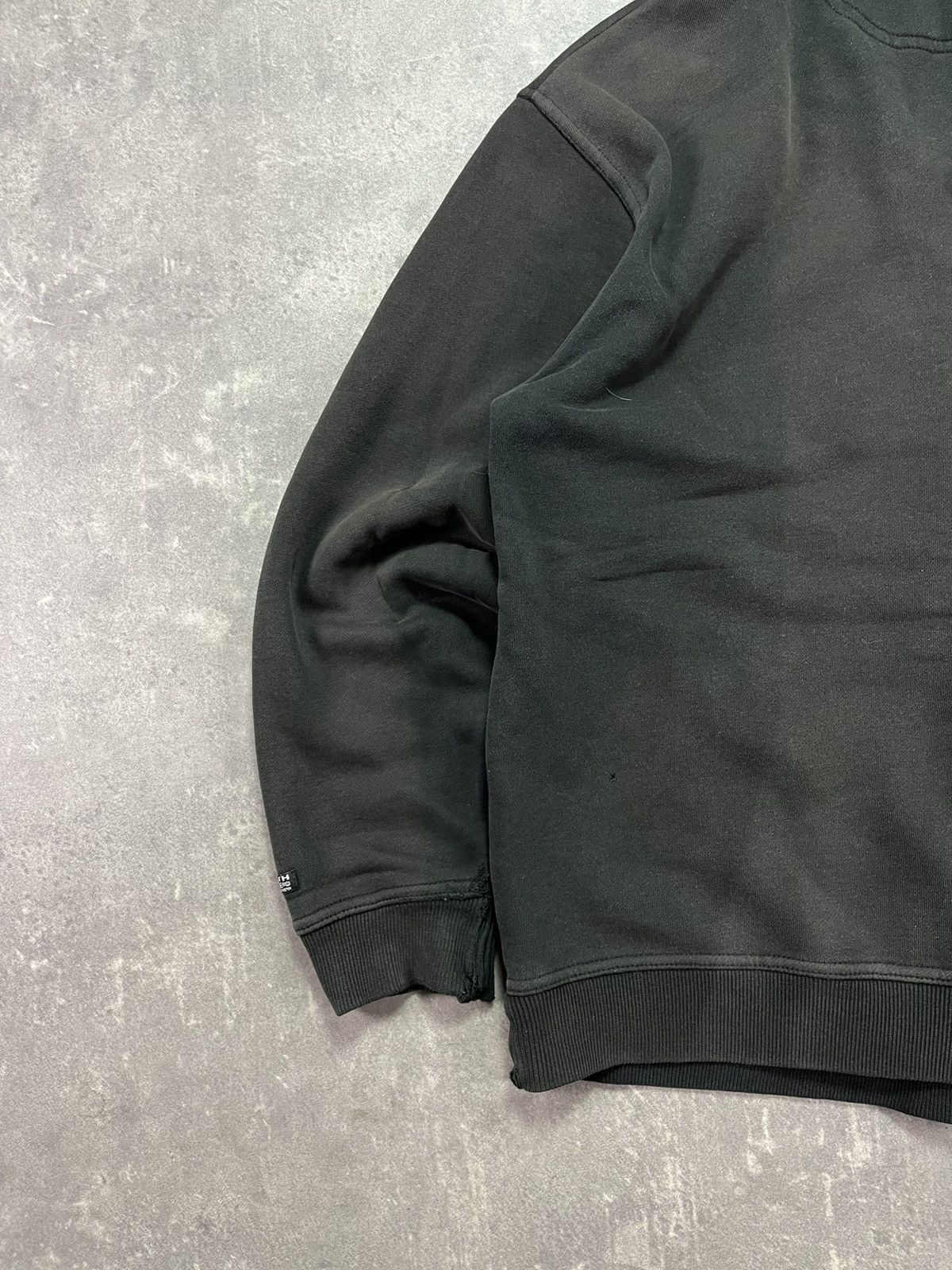 Southpole 00s Southpole Distressed Vintage Printed Baggy Zip Hoodie XL Size US XL / EU 56 / 4 - 13 Thumbnail
