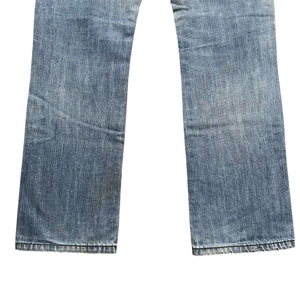 Karl Kani Vintage Karl Kani Denim Pants Size US 33 - 9 Thumbnail