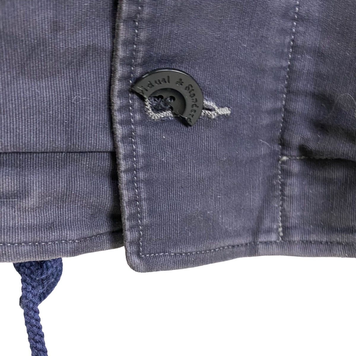 Other USN N1 Deck Jacket Individual Size US S / EU 44-46 / 1 - 13 Thumbnail