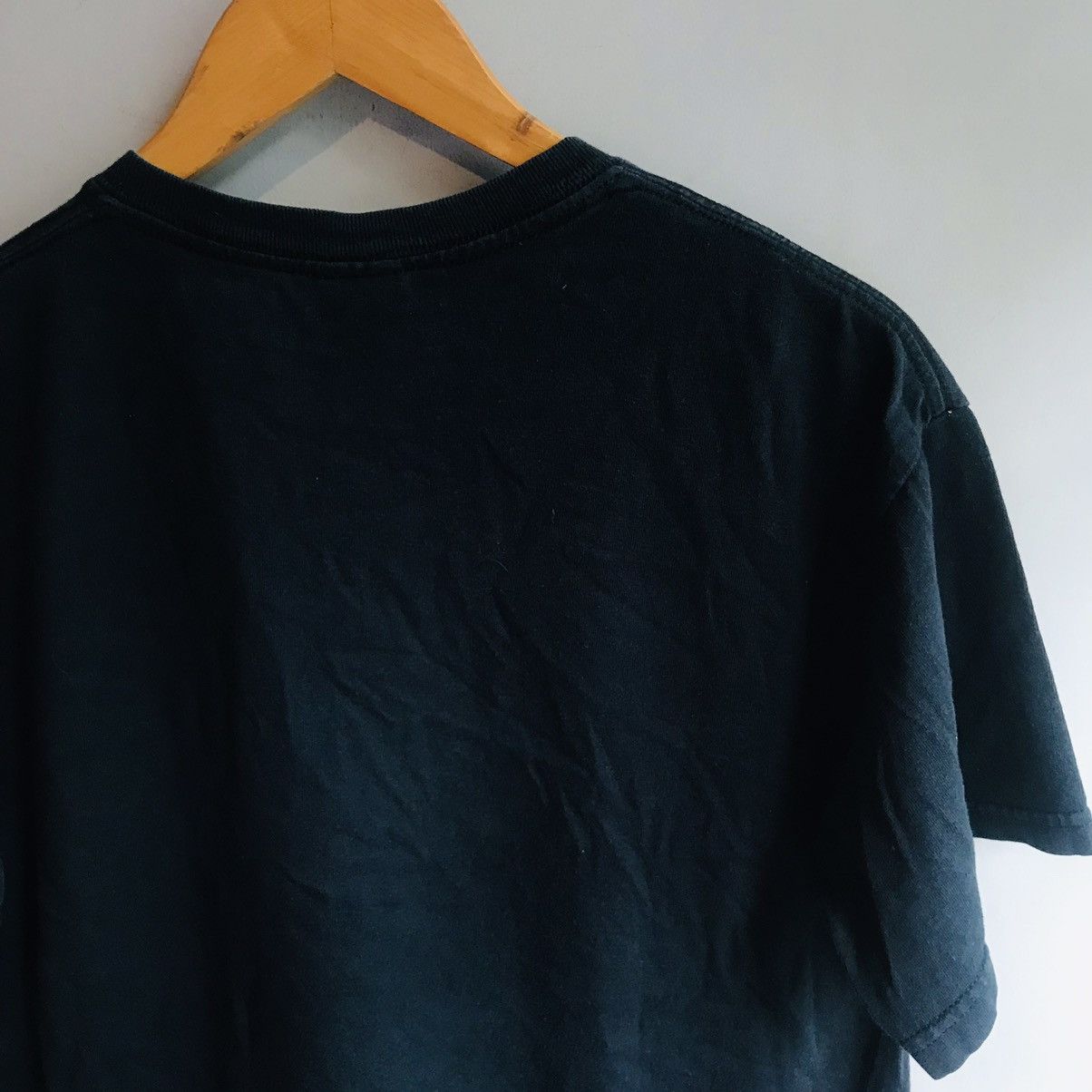 Vintage Y2K Truck Graphic Tee Size US M / EU 48-50 / 2 - 6 Thumbnail