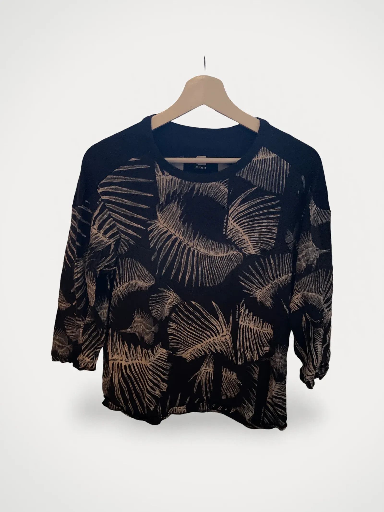 G-Star G-STAR RAW Sweater Size M / US 6-8 / IT 42-44 - 1 Thumbnail