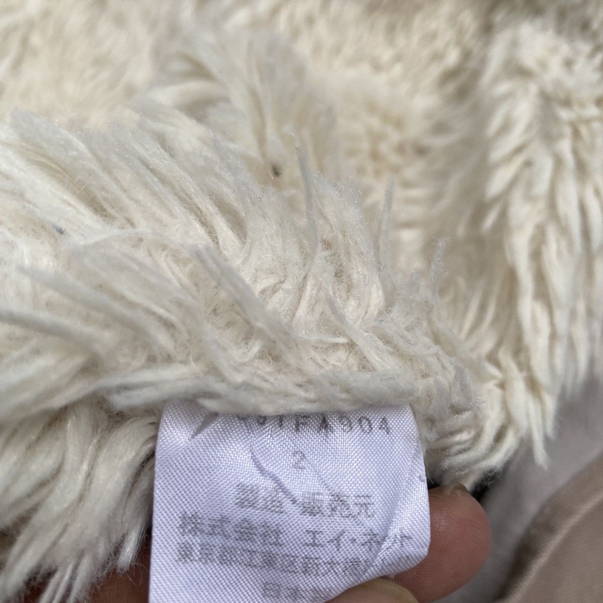 Issey Miyake Vintage Tsumori Chisato Winter Jacket by Issey Miyake Size M / US 6-8 / IT 42-44 - 7 Thumbnail