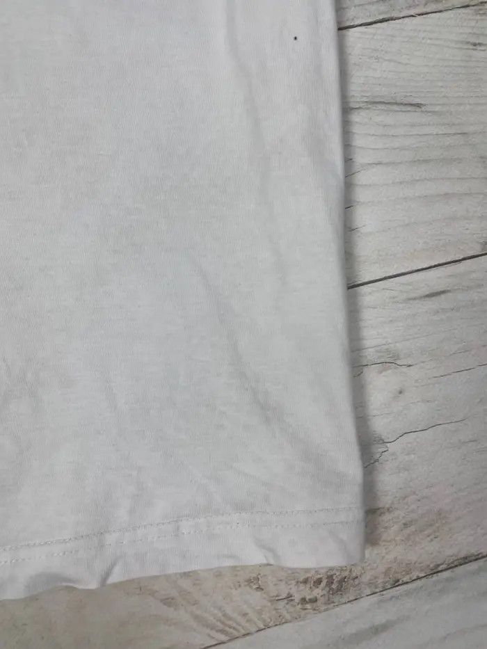 Nike Vintage Nike Slovensko T Shirt 90s Swoosh Football Soccer Size US M / EU 48-50 / 2 - 14 Thumbnail