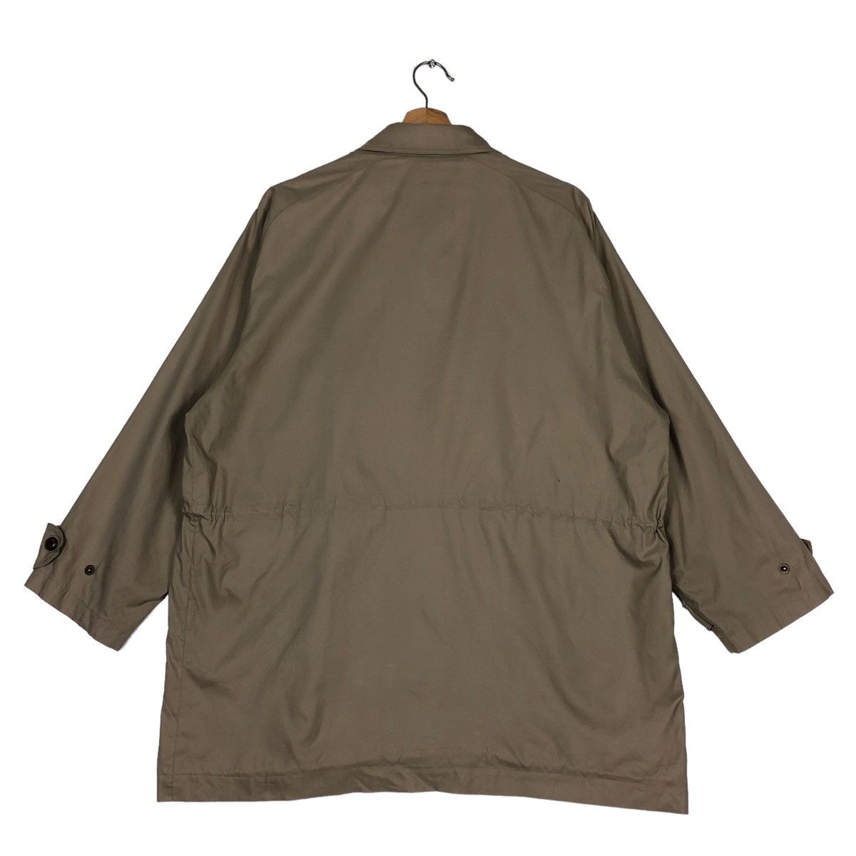 Burberry 🔥90’s Vintage Burberrys Jacket Japan Made Size US M / EU 48-50 / 2 - 7 Thumbnail