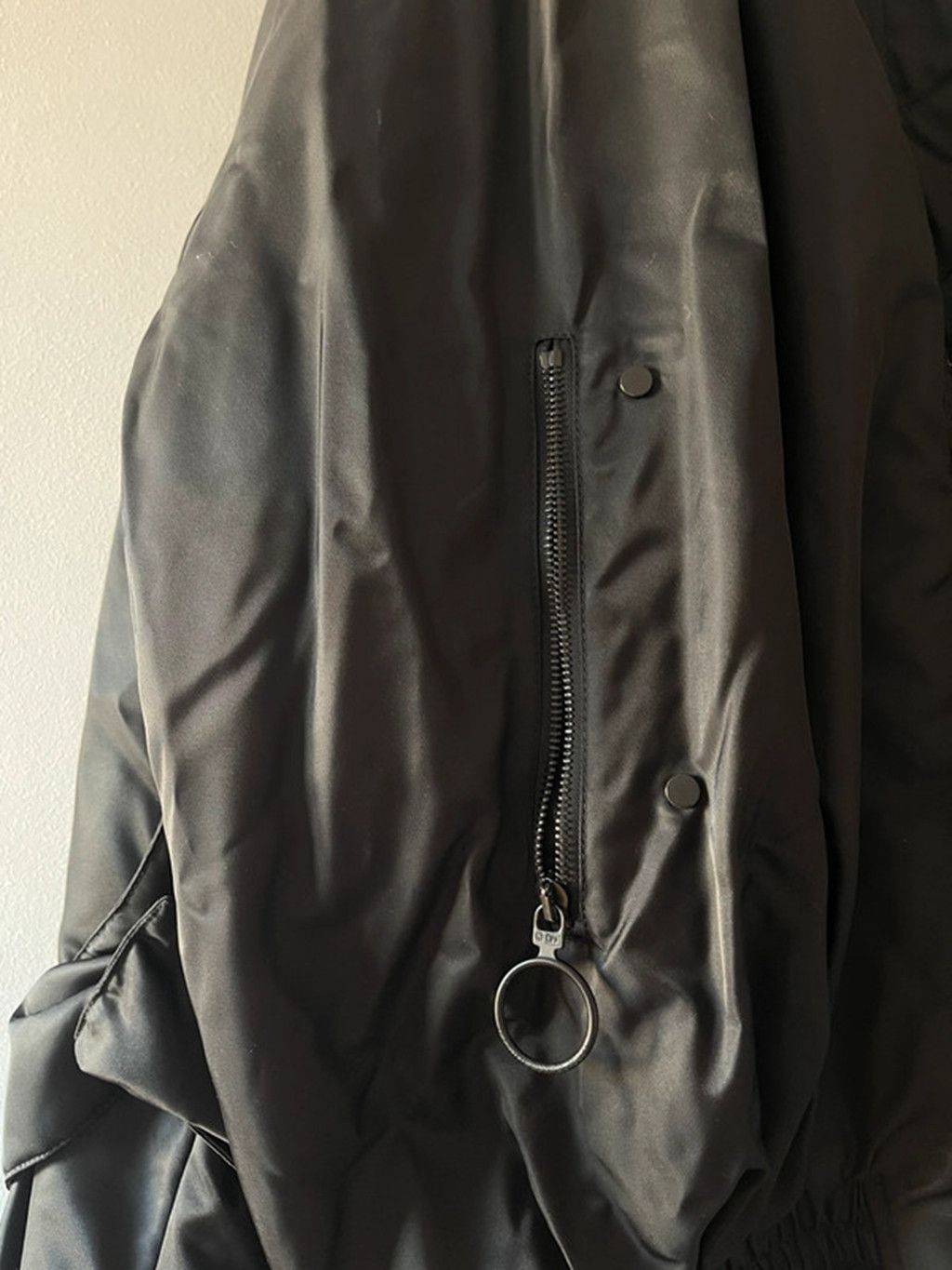 Off-White Off-White Bomber Jacket Size US M / EU 48-50 / 2 - 9 Thumbnail