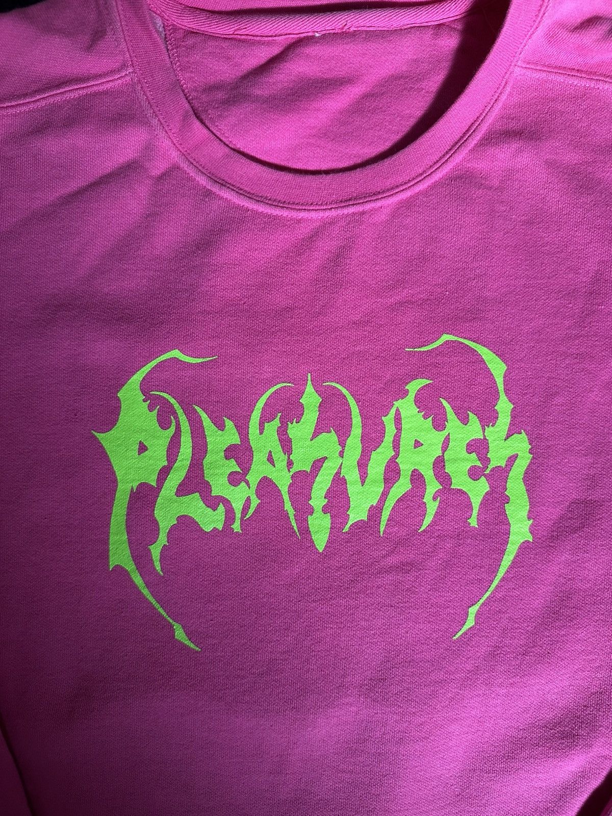 Pleasures Pleasures Kill Bill Crewneck Size US L / EU 52-54 / 3 - 2 Thumbnail