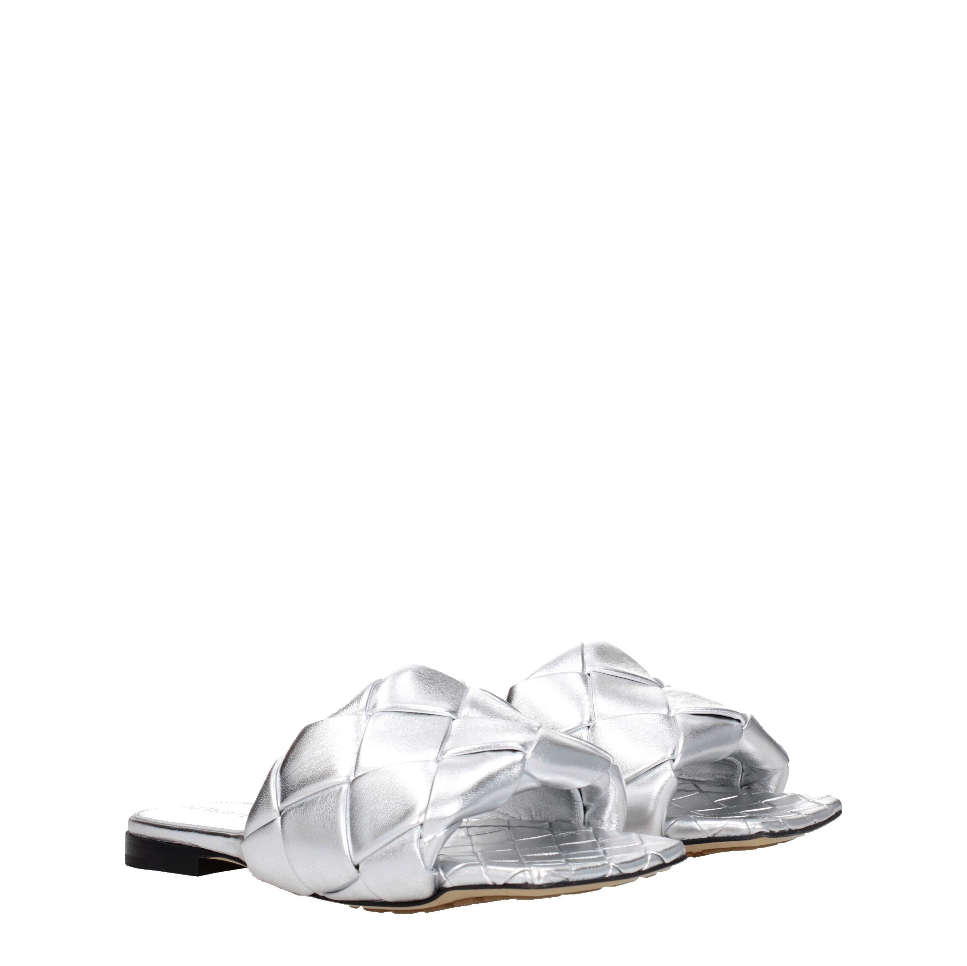 Bottega Veneta Slippers Size US 5 / IT 35 - 1 Thumbnail