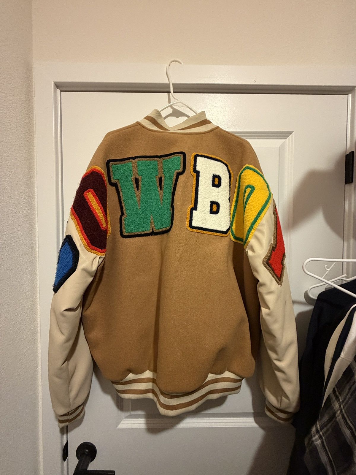Other CowboyBebop Varsity Jacket Size US XXL / EU 58 / 5 - 2 Thumbnail