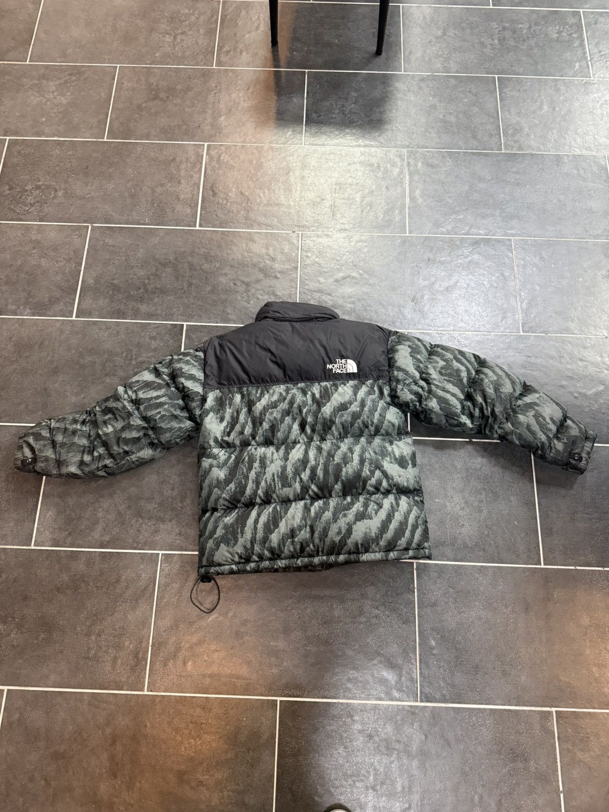 The North Face The North Face 1996 Printed Retro Nuptse 700 Fill Packable Size US S / EU 44-46 / 1 - 2 Thumbnail