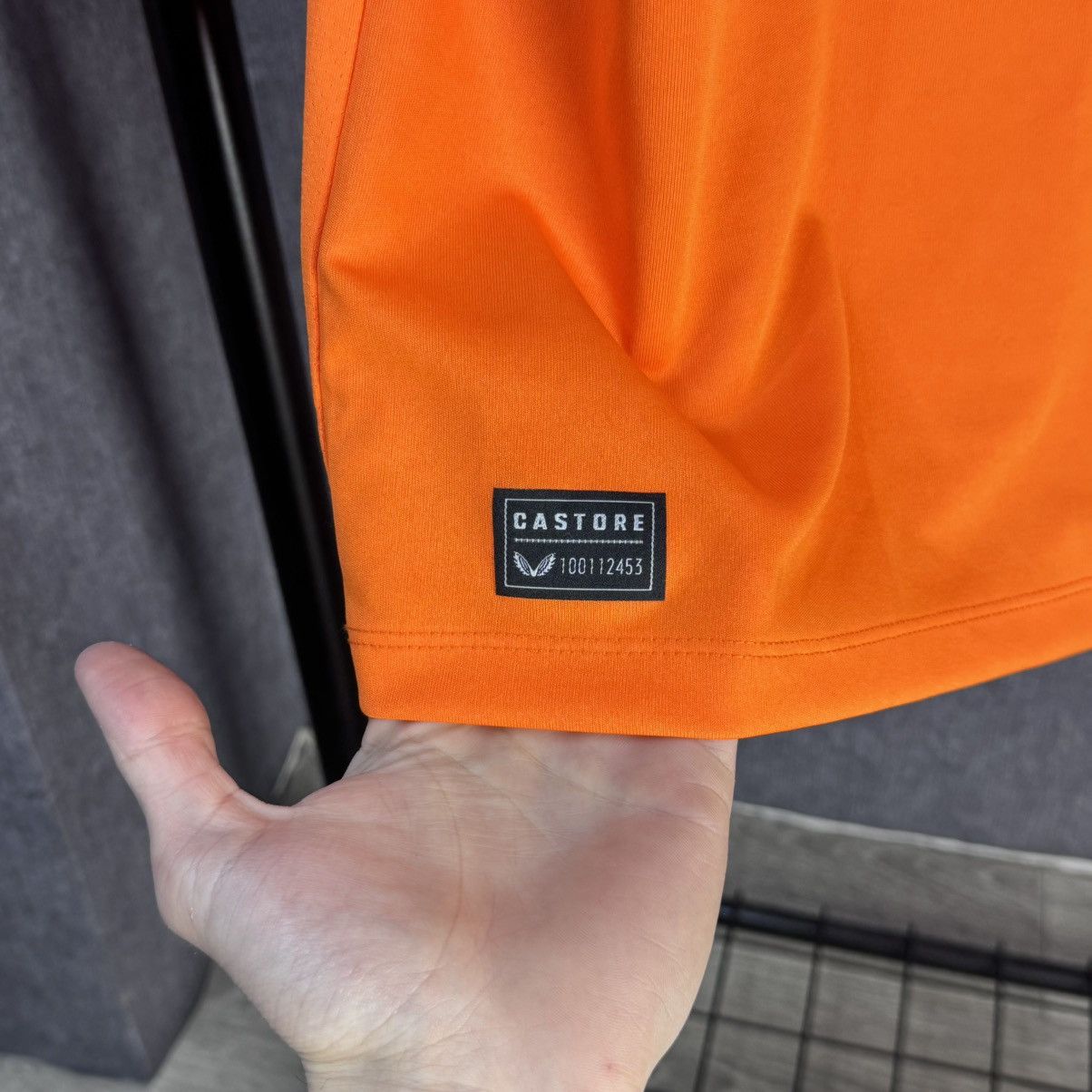 Castore Castore Glasgow Rangers 2022/23 Shirt Soccer Jersey Size XL Size US XL / EU 56 / 4 - 6 Thumbnail
