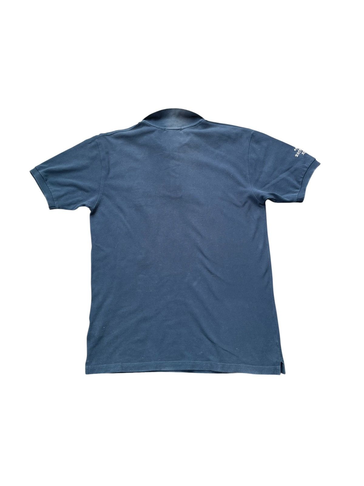 Bape Vintage Bape Polo Tshirt Size US L / EU 52-54 / 3 - 6 Thumbnail