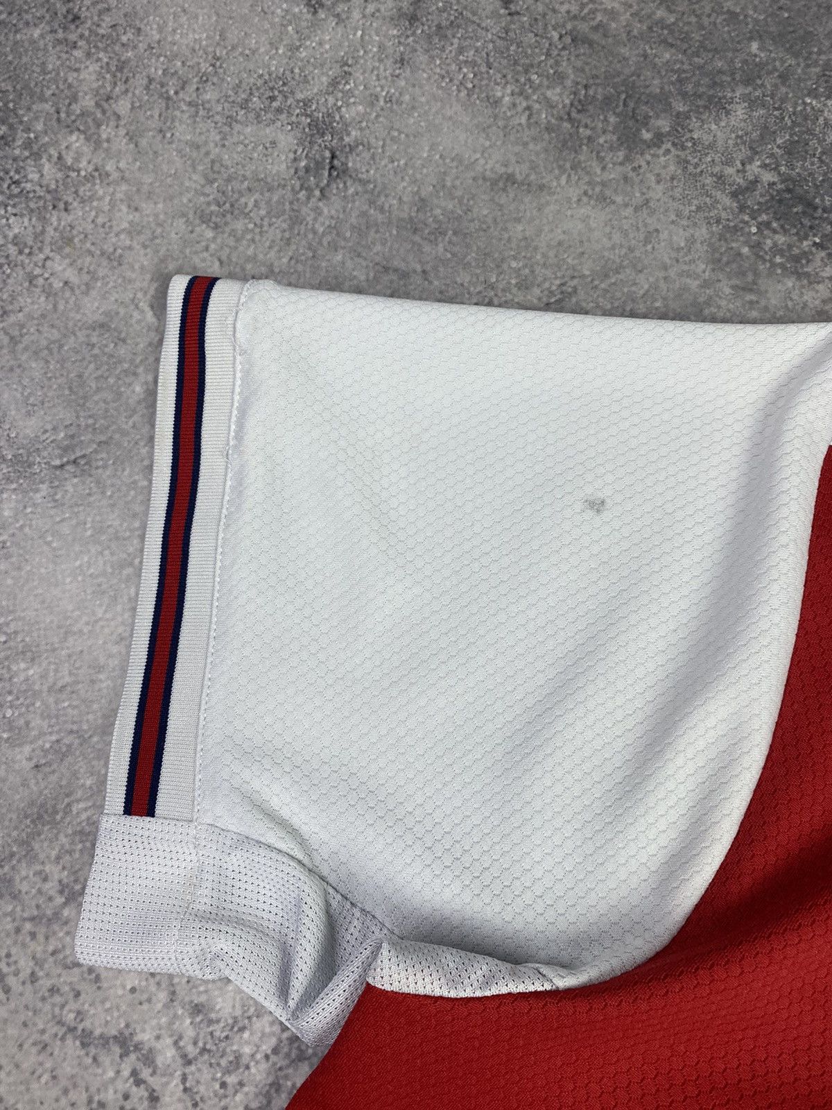 Adidas Adidas Arsenal London Home Soccer Jersey Size US L / EU 52-54 / 3 - 8 Thumbnail