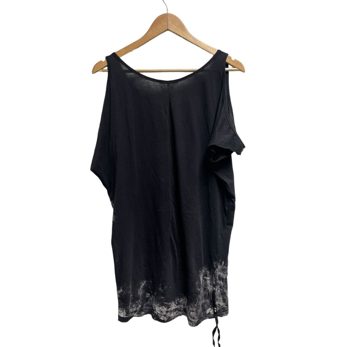 KMRii Kmrii magnolia tunic top | Grailed