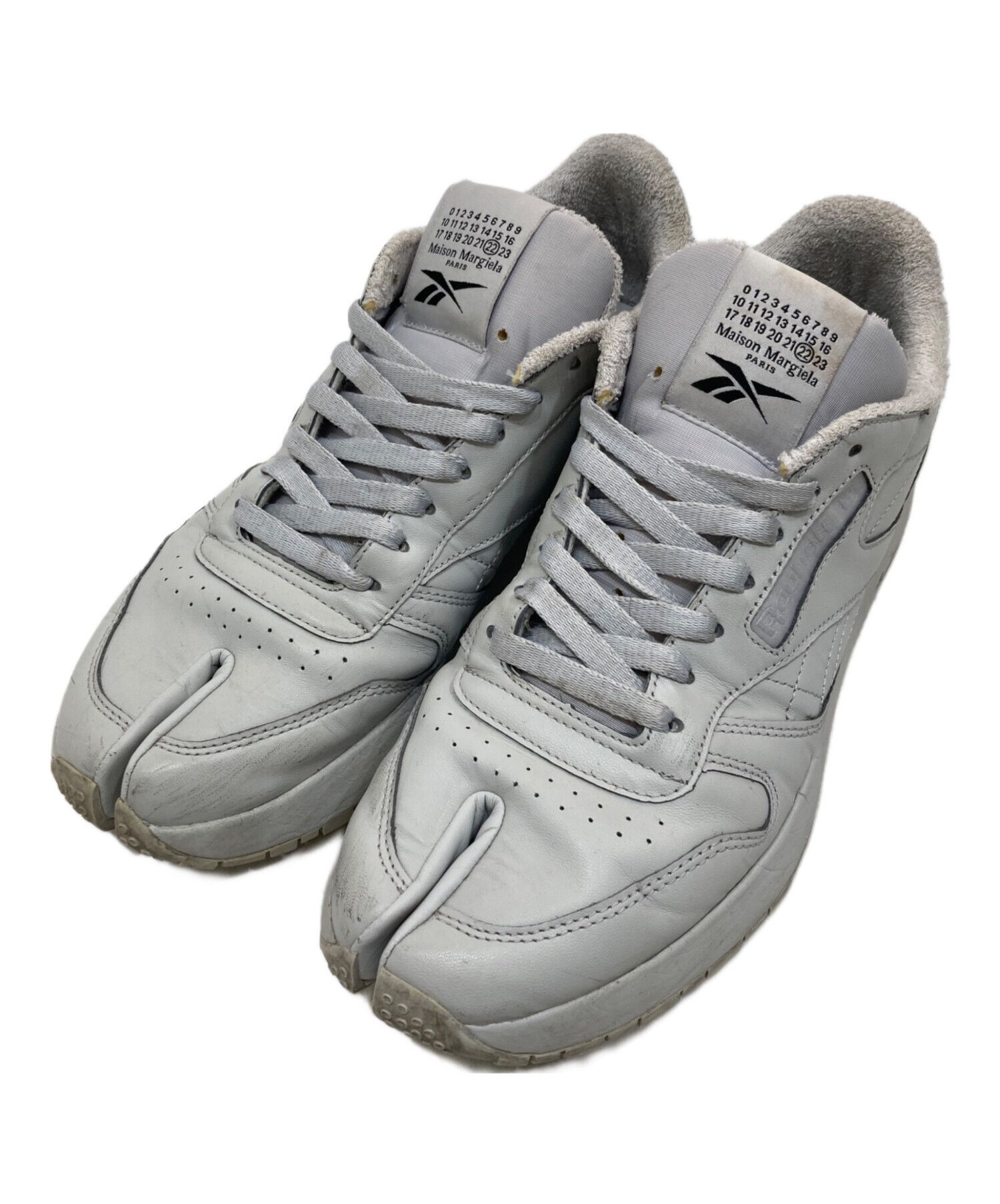 Maison Margiela × Reebok REEBOK × Maison Margiela Classic Leather 