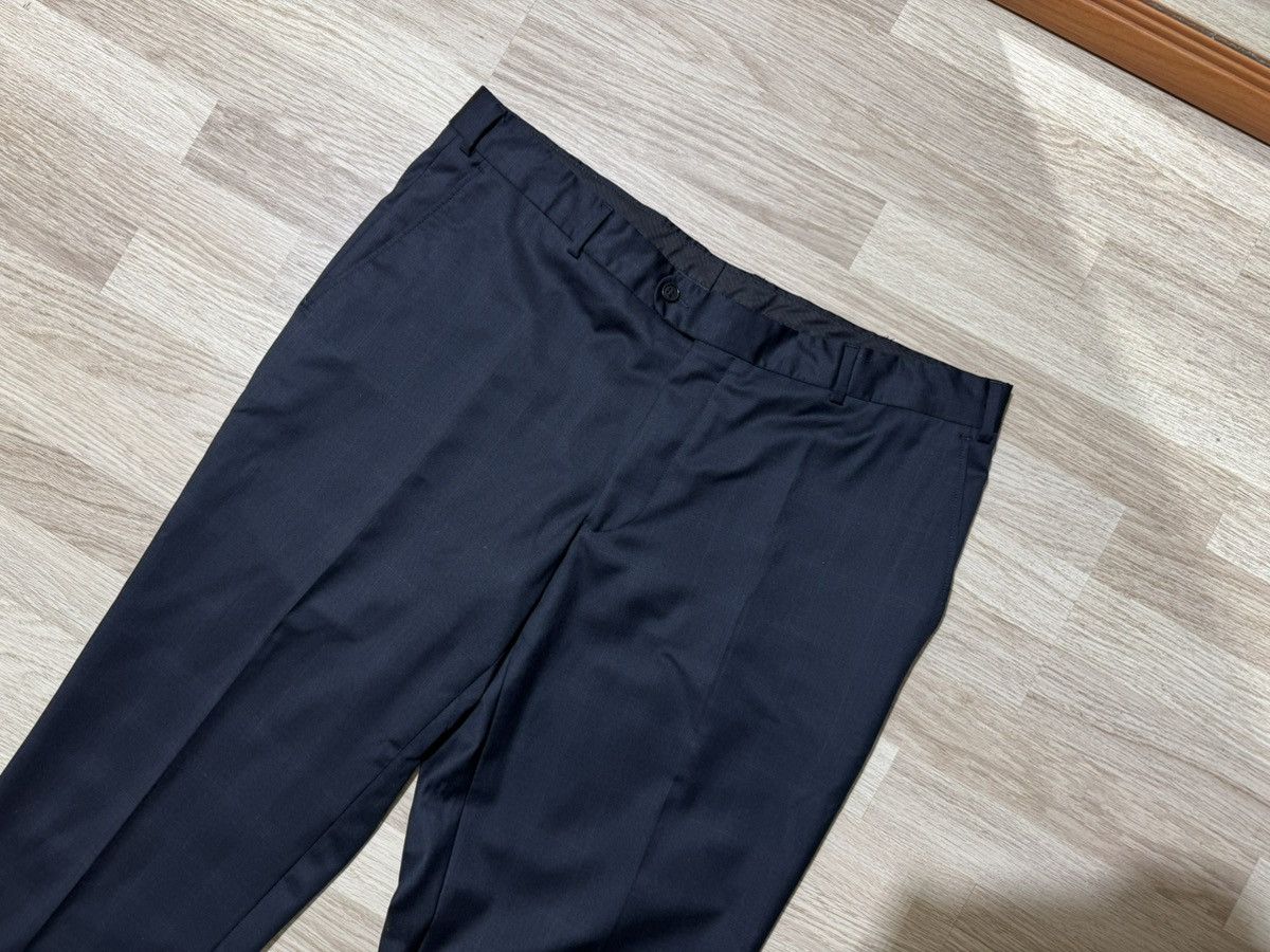 Balmain × Designer Balmain wool suit size 58 Size 54L - 16 Thumbnail