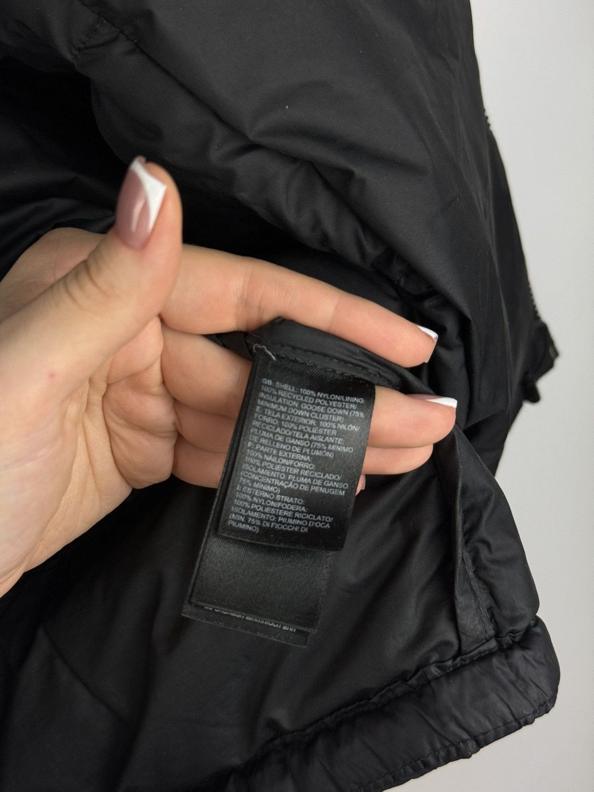 The North Face The North Face 700 Men’s Down Puffer Outdoor Jacket Size S Size US S / EU 44-46 / 1 - 21 Thumbnail