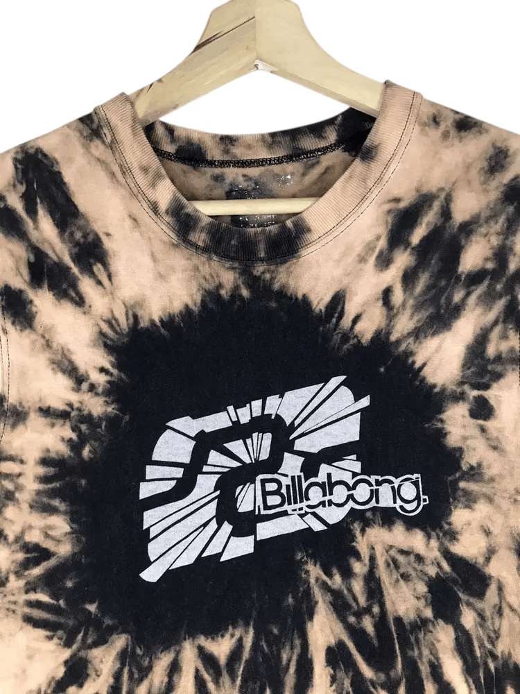 Billabong Billabong Custom Bleach Tshirts Size US S / EU 44-46 / 1 - 3 Thumbnail
