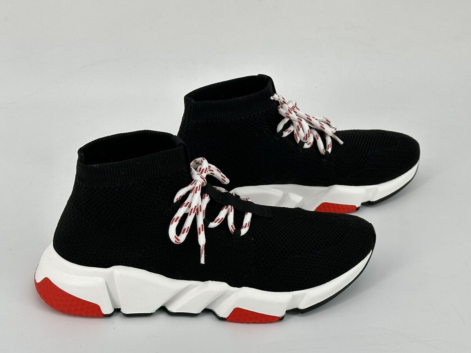 Balenciaga New Balenciaga Sneakers Size EU-40 Size US 10 / IT 40 - 1 Thumbnail