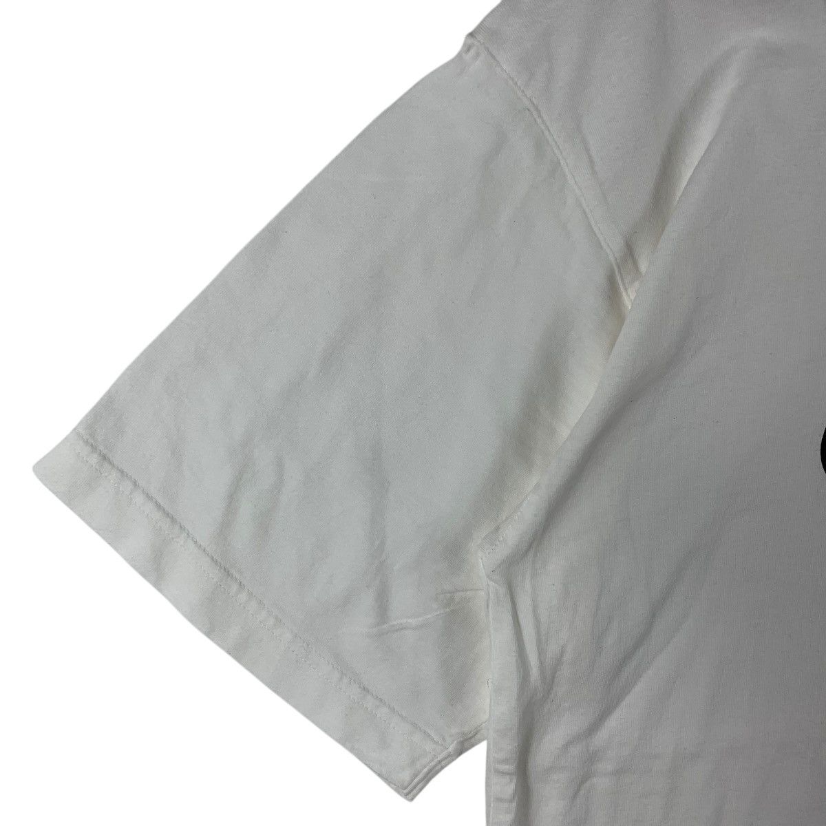 Jean Paul Gaultier Vintage JEAN PAUL GAULTIER Homme OG logo tee Size US L / EU 52-54 / 3 - 6 Thumbnail