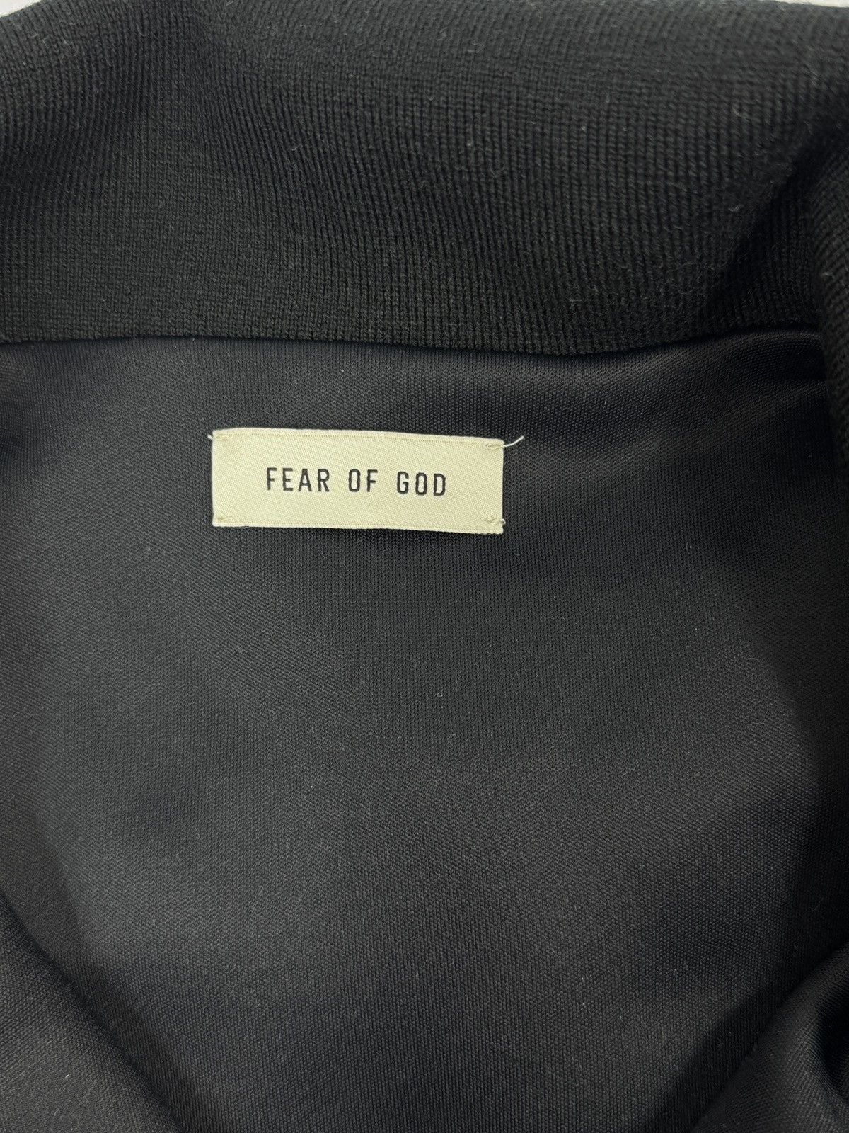 Fear of God STRIPE TRACK JACKET Size US L / EU 52-54 / 3 - 4 Thumbnail