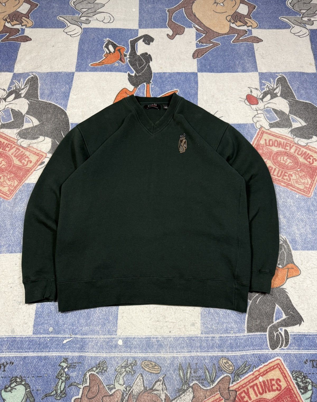 Men's Croft & Barrow Sweatshirts & Hoodies | Grailed