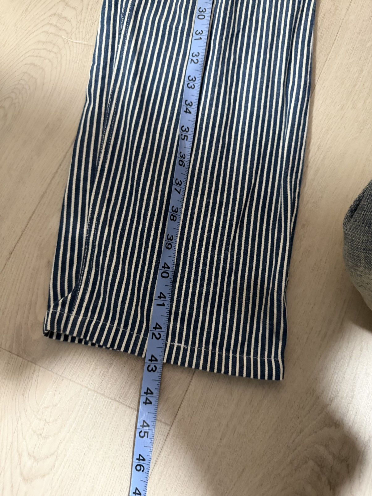 Aime Leon Dore Aime Leon Dore Painter Pants Size US 32 / EU 48 - 6 Thumbnail