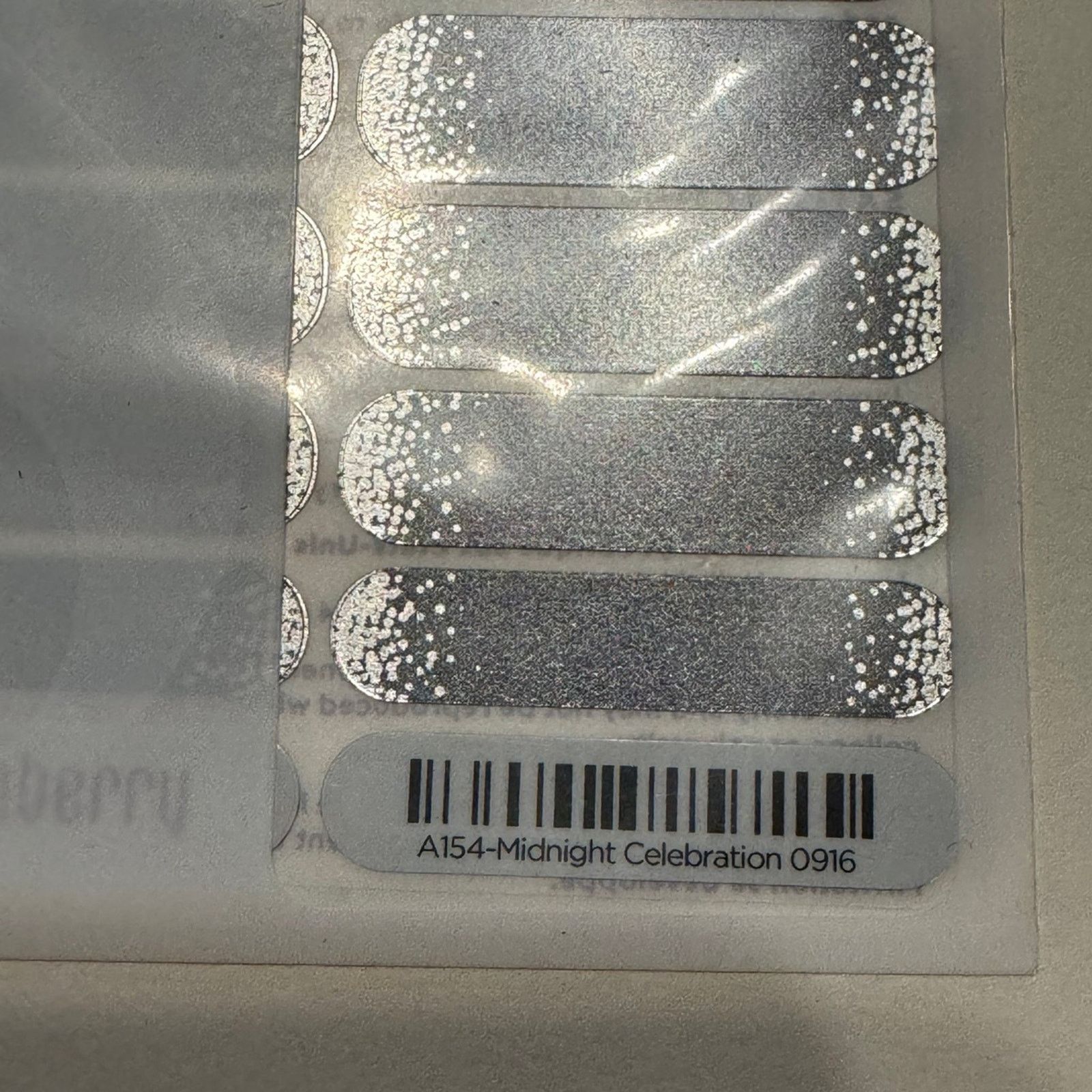 NBDN Nobrandedon Jamberry nail wraps Size ONE SIZE - 2 Thumbnail