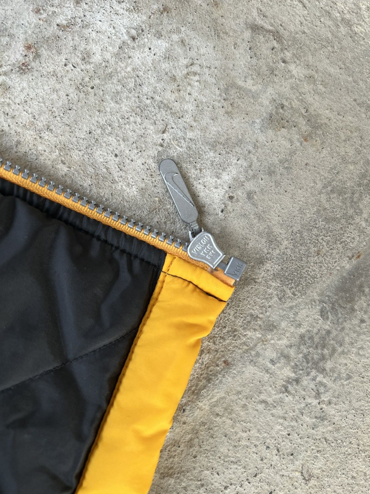Nike Vintage Nike Jacket Size US S / EU 44-46 / 1 - 10 Thumbnail