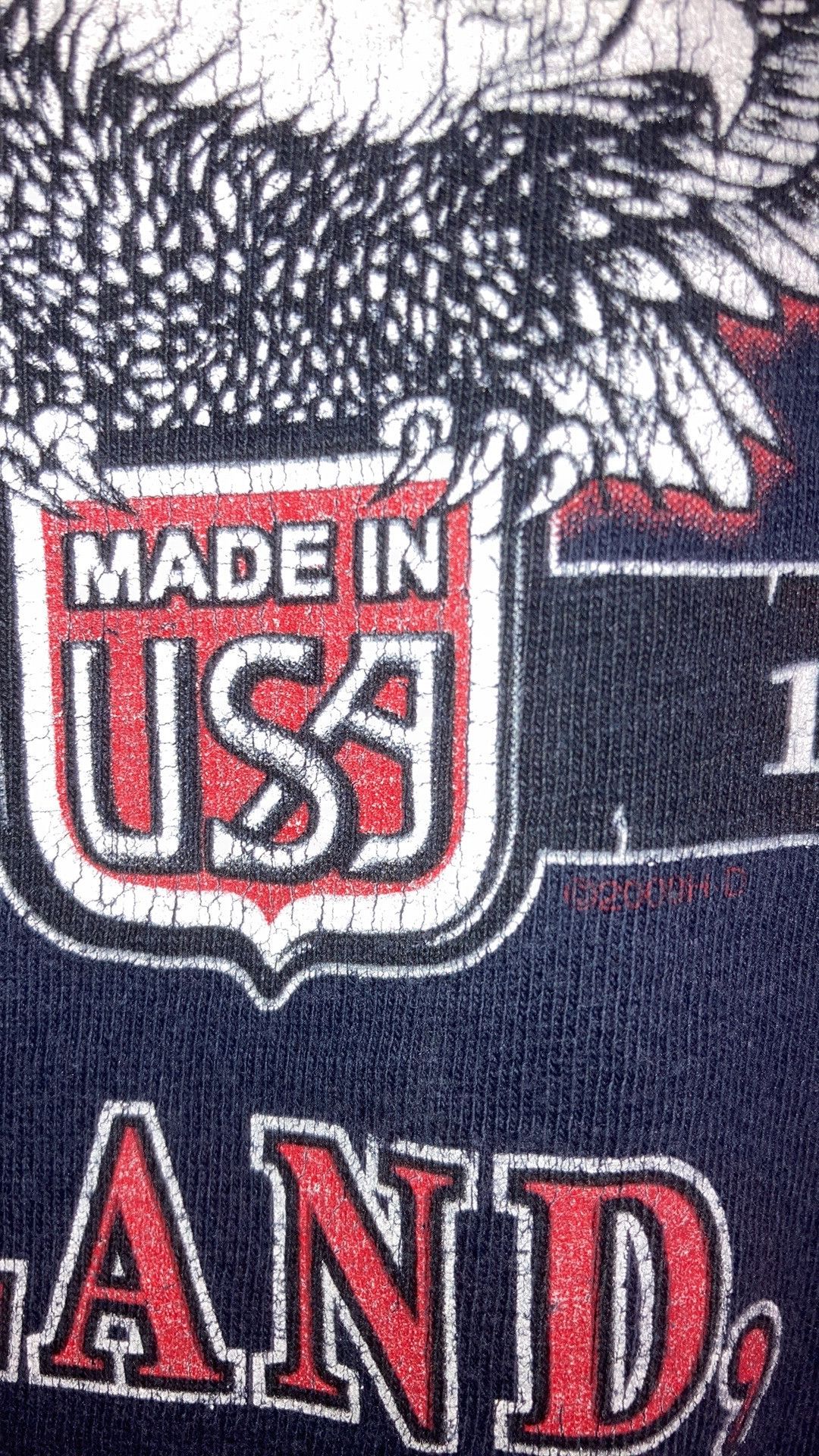 Harley Davidson Y2K Harley davidson Size US M / EU 48-50 / 2 - 3 Thumbnail