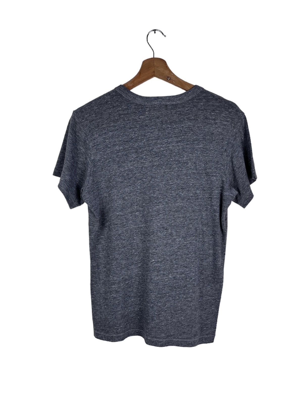 Marc Jacobs × Vintage Marc Jacobs Paris Store Tee | Eiffel Logo - Sz M Size US M / EU 48-50 / 2 - 2 Thumbnail