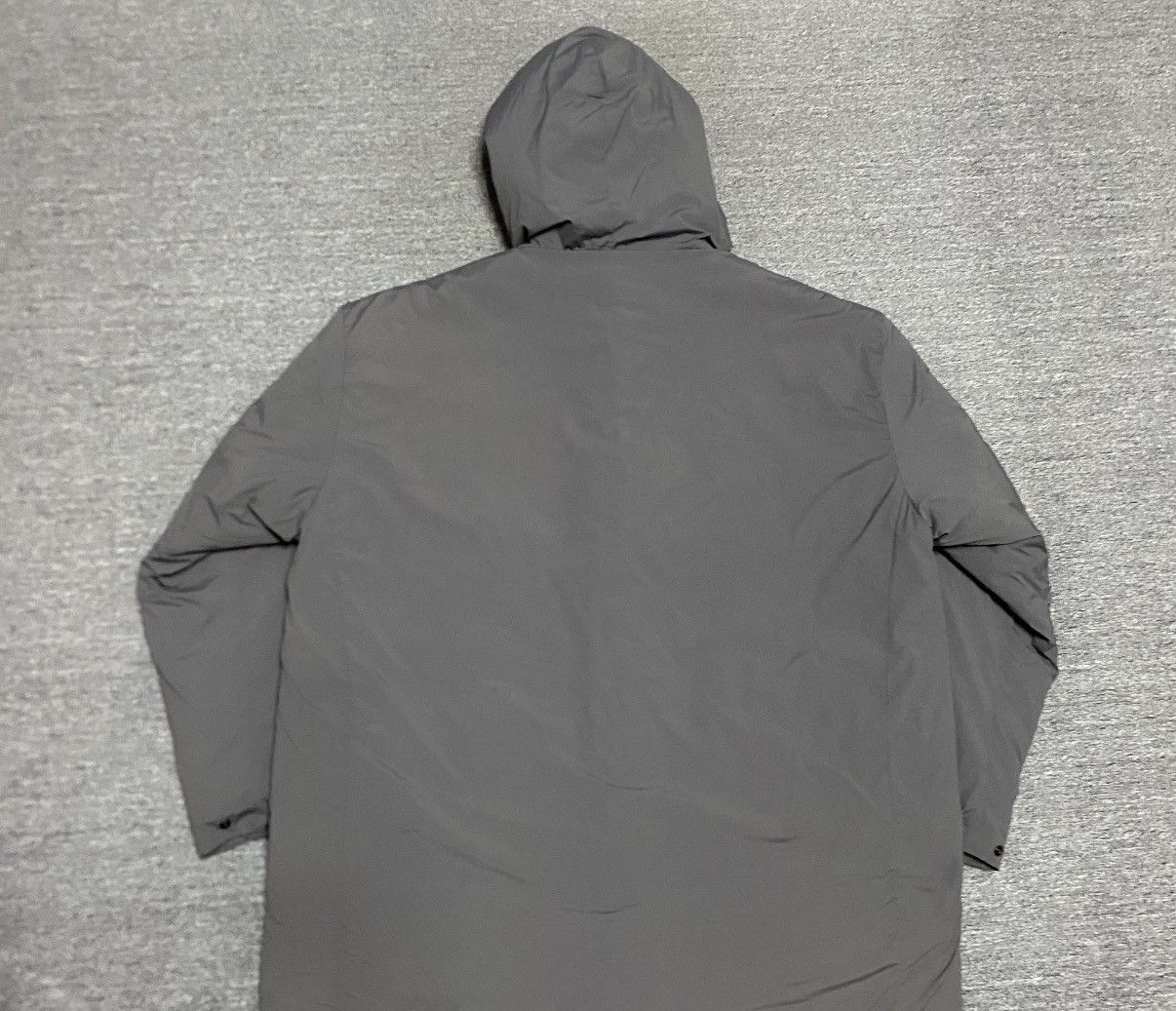 N.Hoolywood N.HOOLYWOOD 22AW LIGHTWEIGHT PRIMALOFT PADDING JACKET J16 Size US XS / EU 42 / 0 - 2 Thumbnail