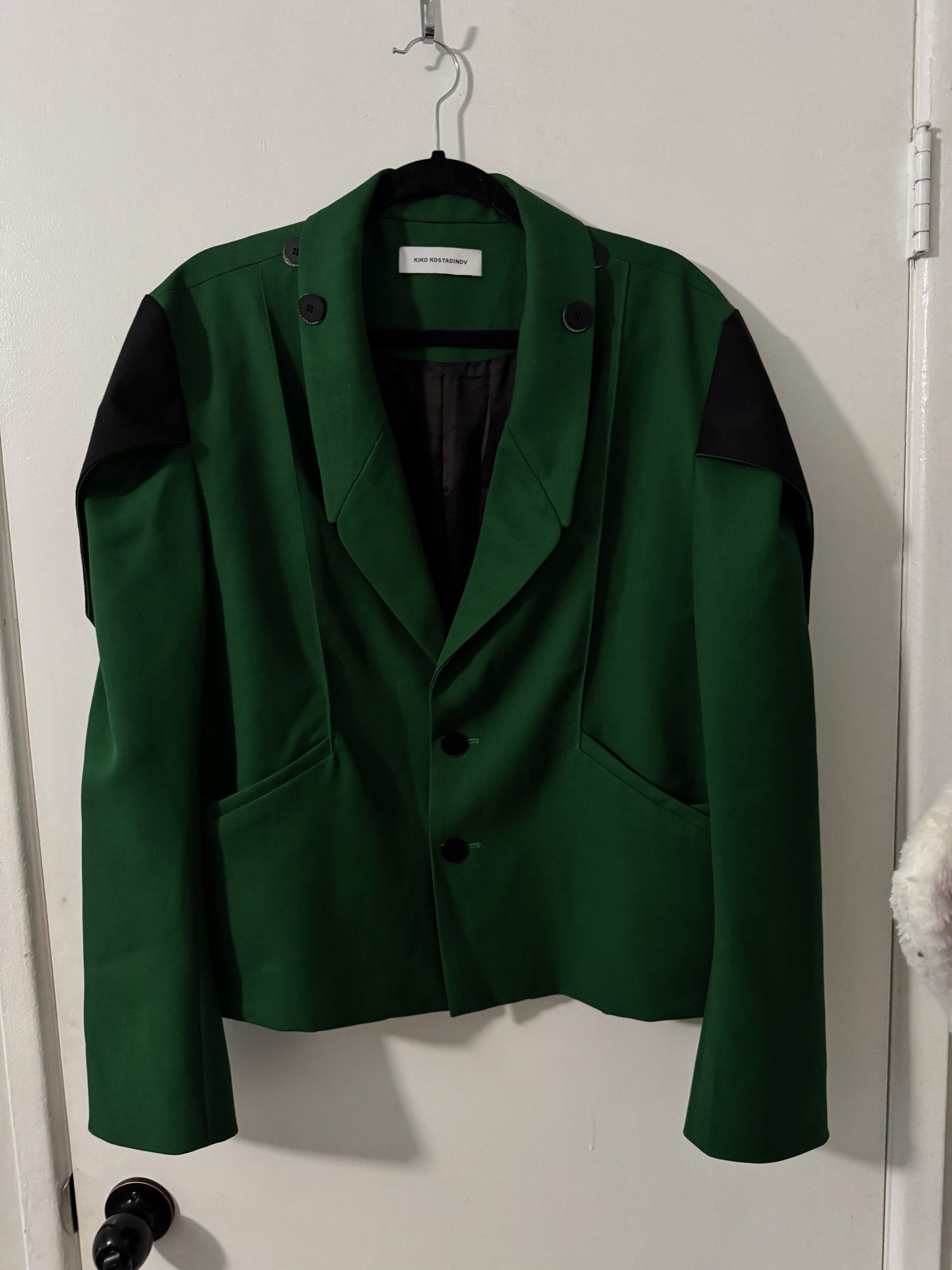 Megara Jacket