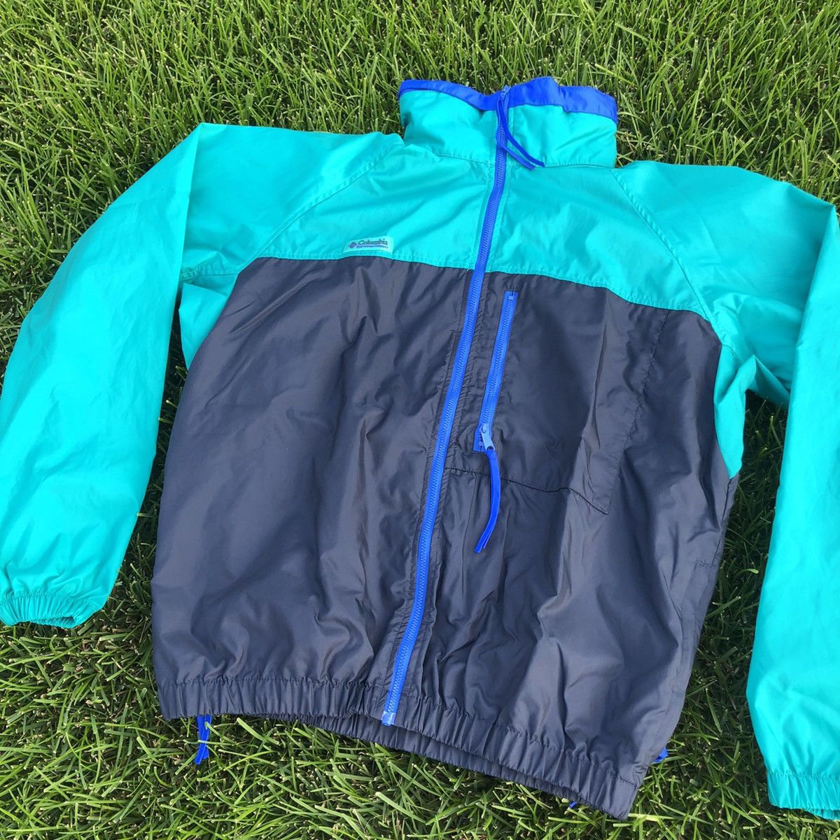 Columbia Columbia sportswear company packable waterproof jacket Size US S / EU 44-46 / 1 - 2 Thumbnail