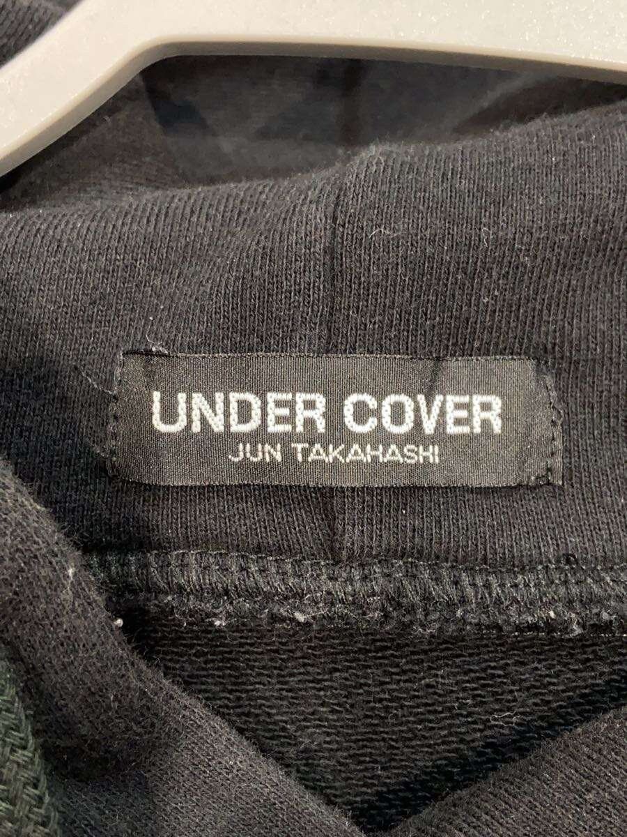 Undercover Bear Hoodie Size US XL / EU 56 / 4 - 3 Thumbnail