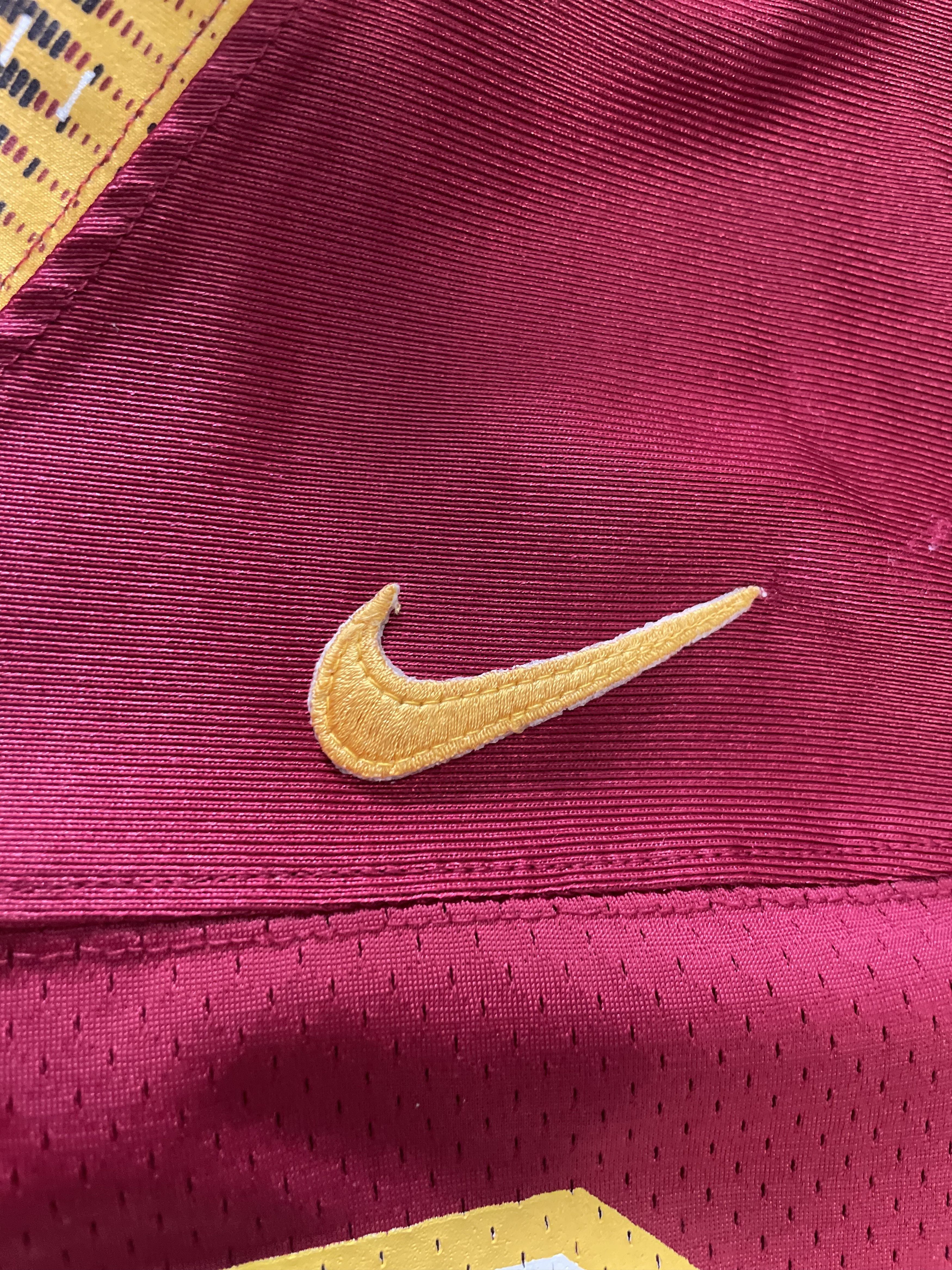 Nike Jersey × NFL × Vintage Size US S / EU 44-46 / 1 - 5 Thumbnail