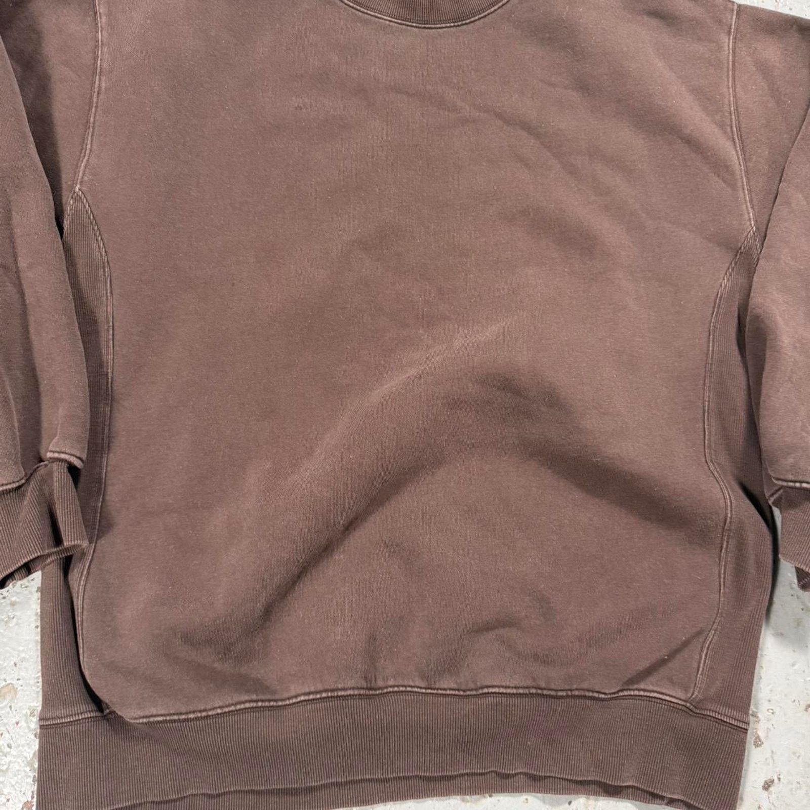 TNA Mocha brown tna crewneck length Size M / US 6-8 / IT 42-44 - 4 Thumbnail