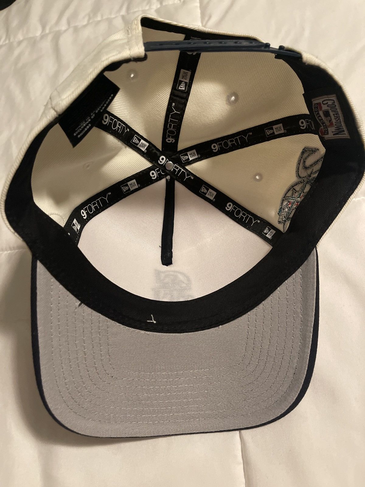 New Era New era Size ONE SIZE - 4 Thumbnail