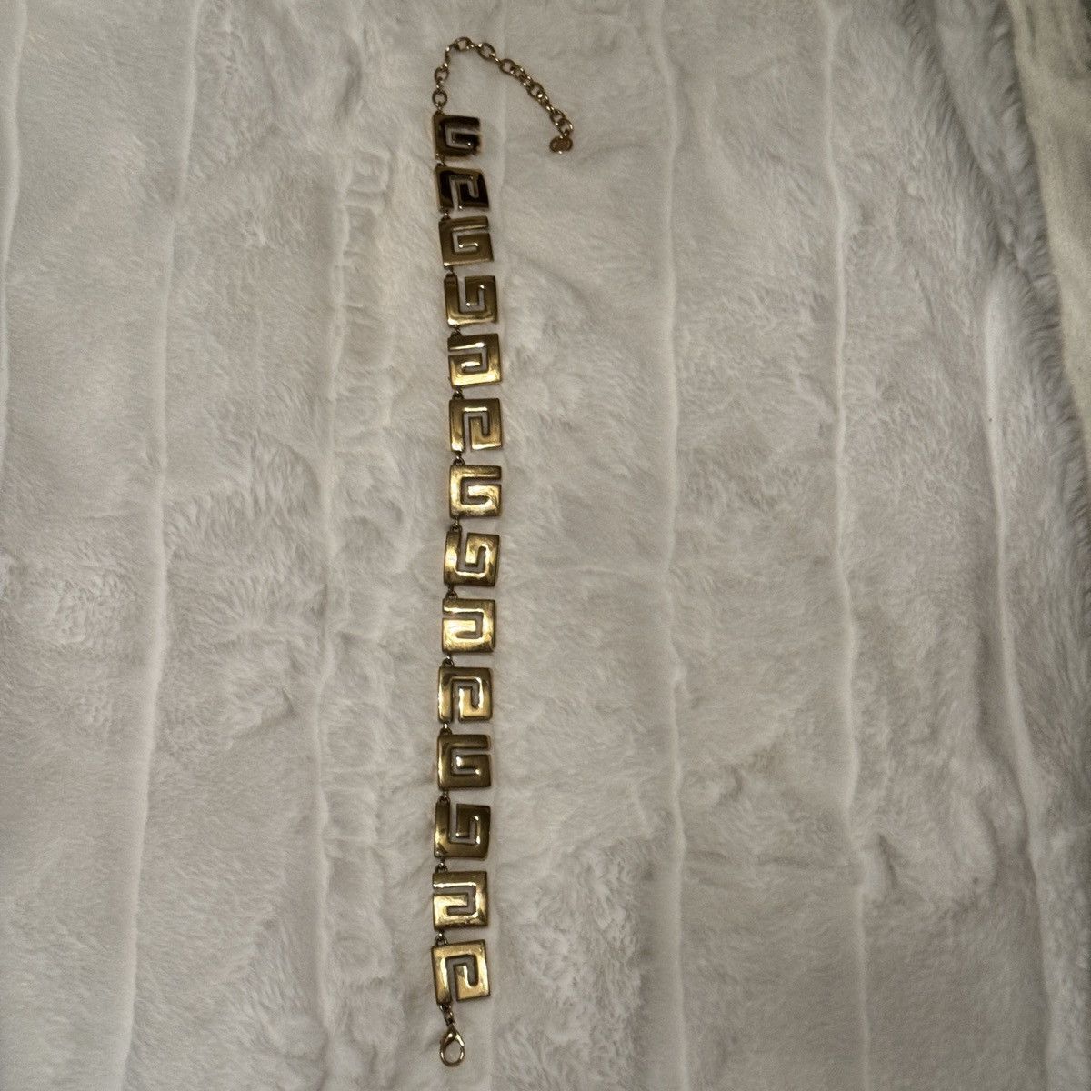 Givenchy Givenchy Vintage Chocker Size ONE SIZE - 3 Thumbnail