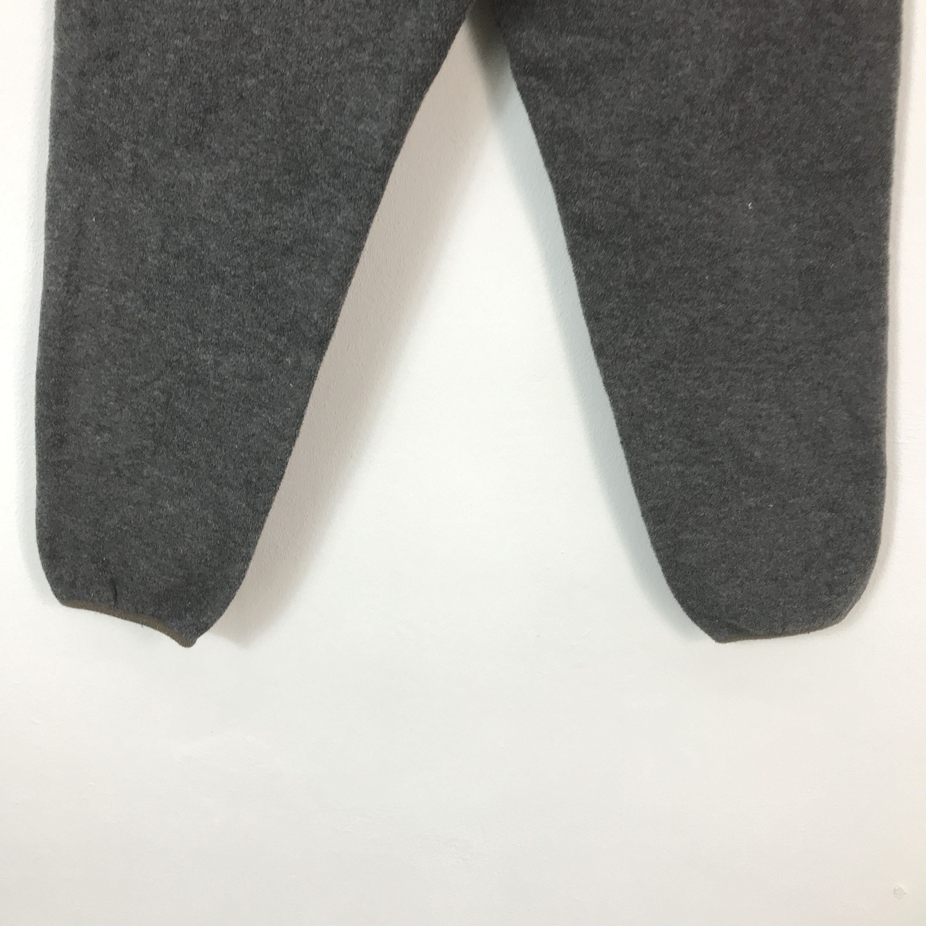Columbia Vintage Columbia Fleece Sweatpants Size US 29 - 6 Thumbnail
