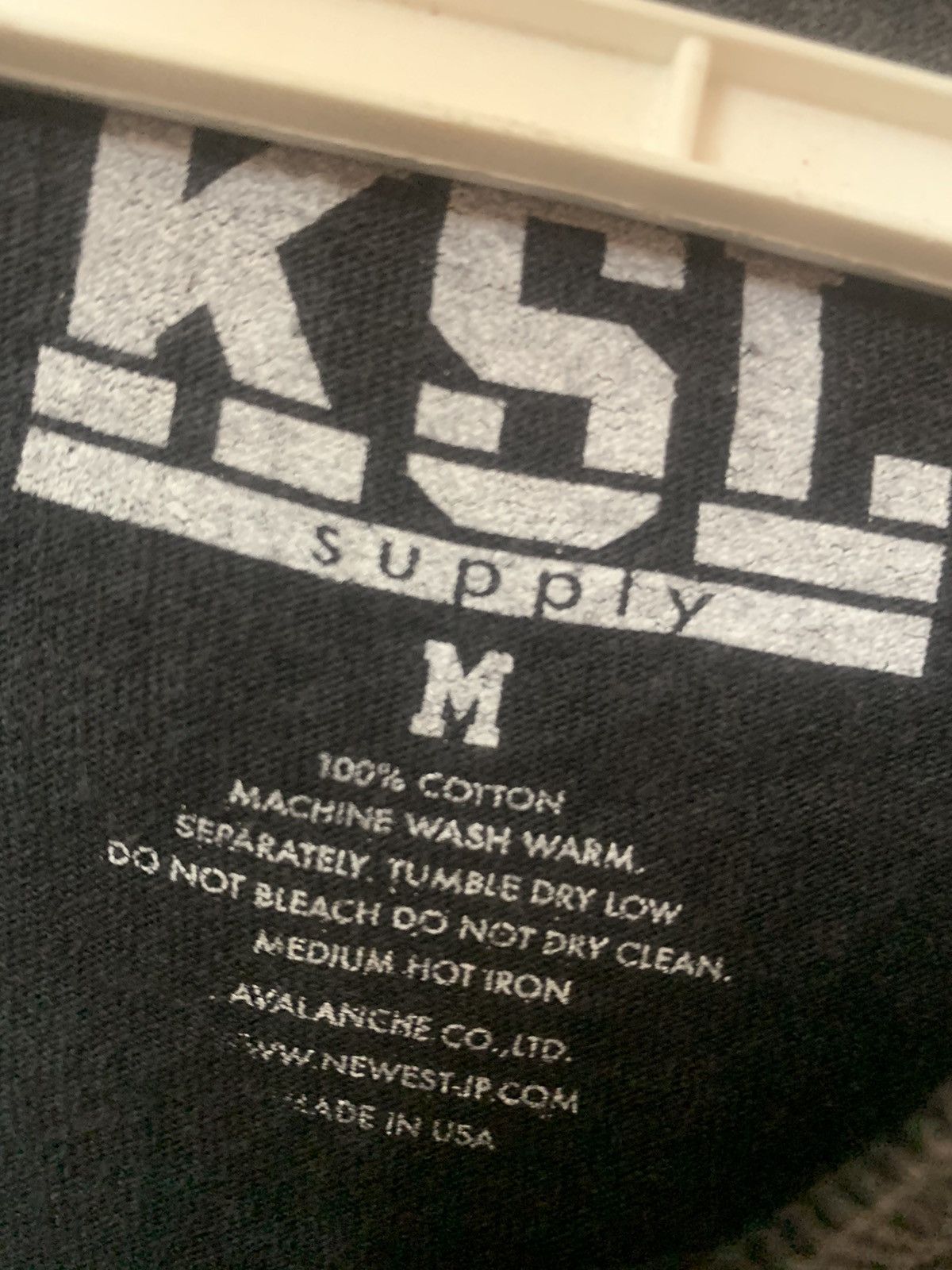 Other KSL supply long sleeve shirt Size US M / EU 48-50 / 2 - 4 Thumbnail