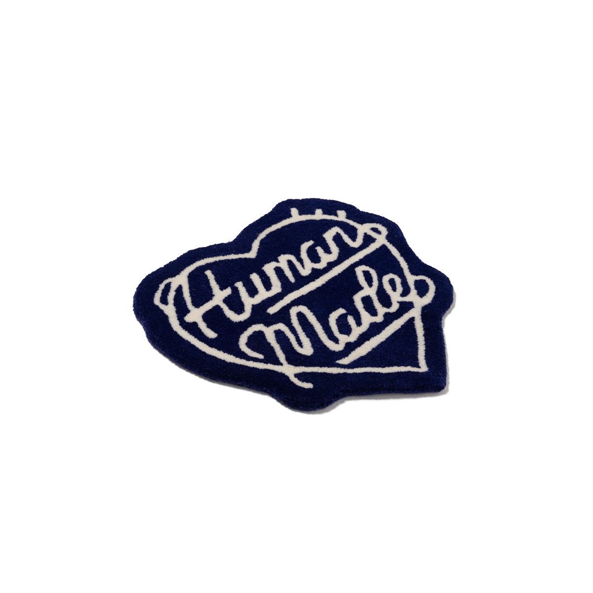 Human Made Human Made Heart Rug Size ONE SIZE - 2 Thumbnail