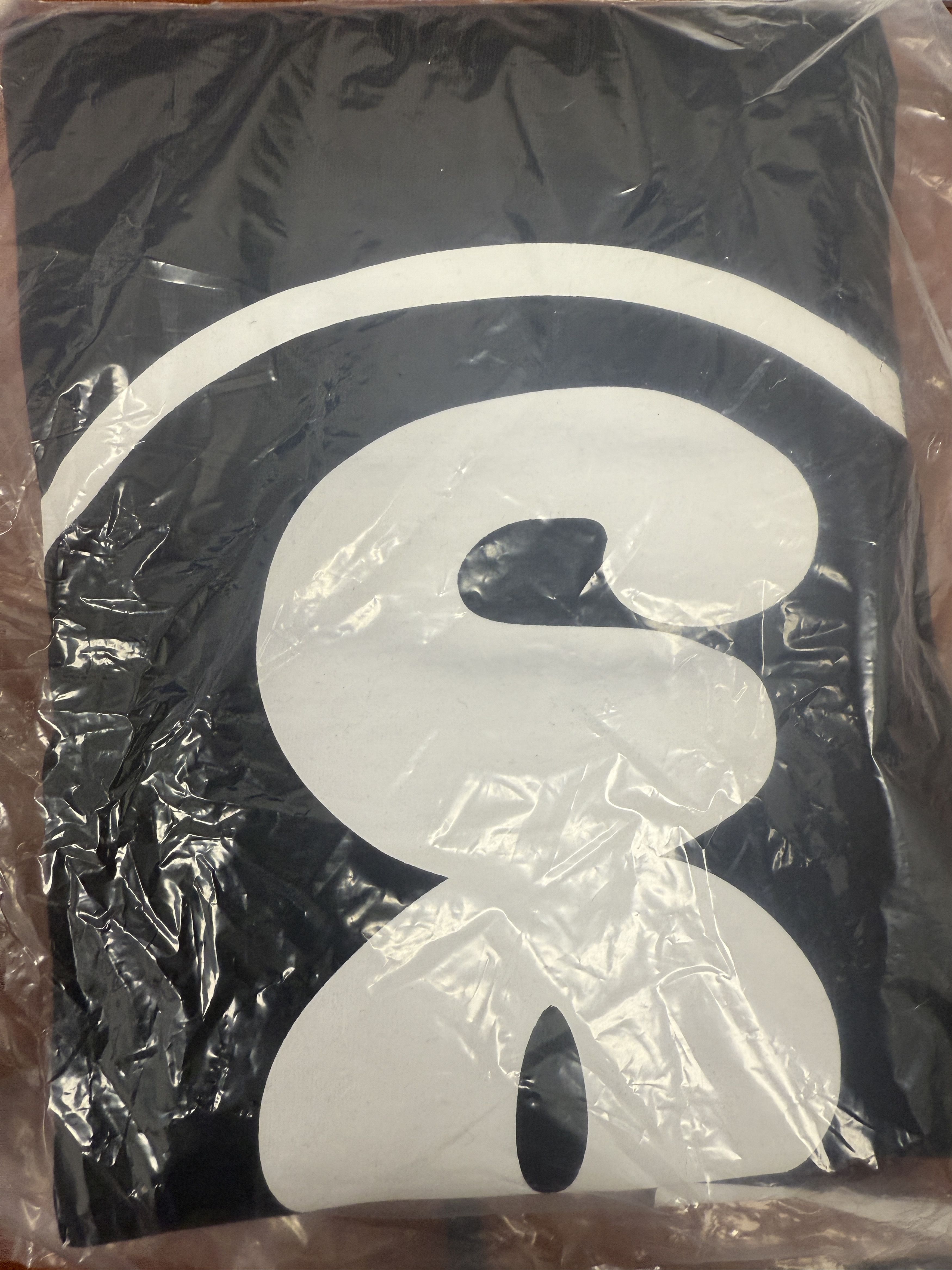 Supreme GOODENOUGH End Racism Tee Black Size M