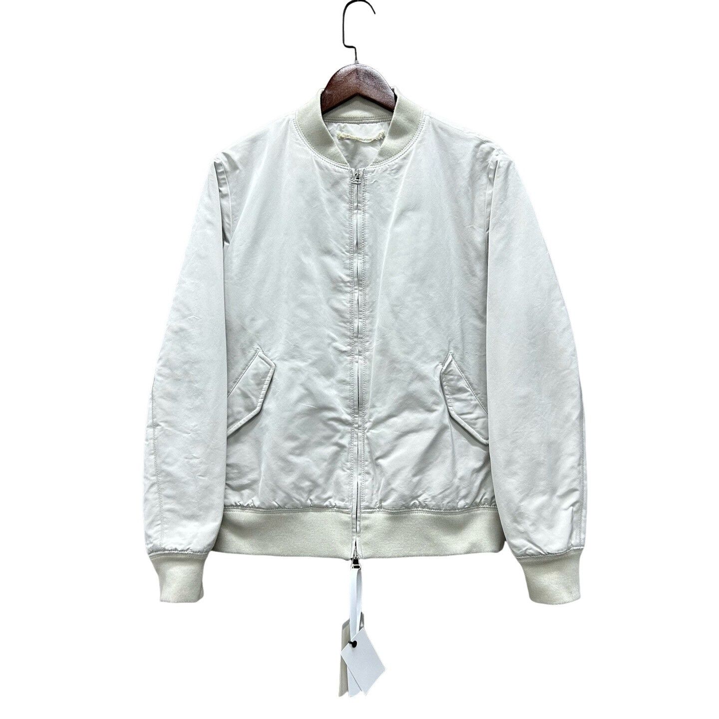 Off-White Off-White Paint Splatter Bomber Jacket Size M Size US M / EU 48-50 / 2 - 1 Thumbnail