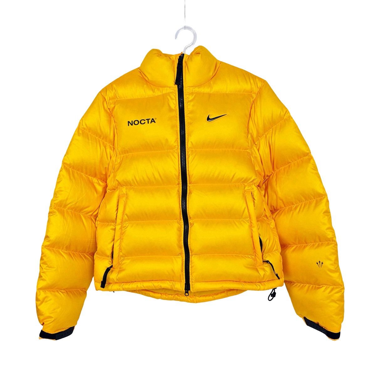 NOCTA × Nike Nike x NOCTA NRG AU Puffer Jacket Size US S / EU 44-46 / 1 - 1 Thumbnail