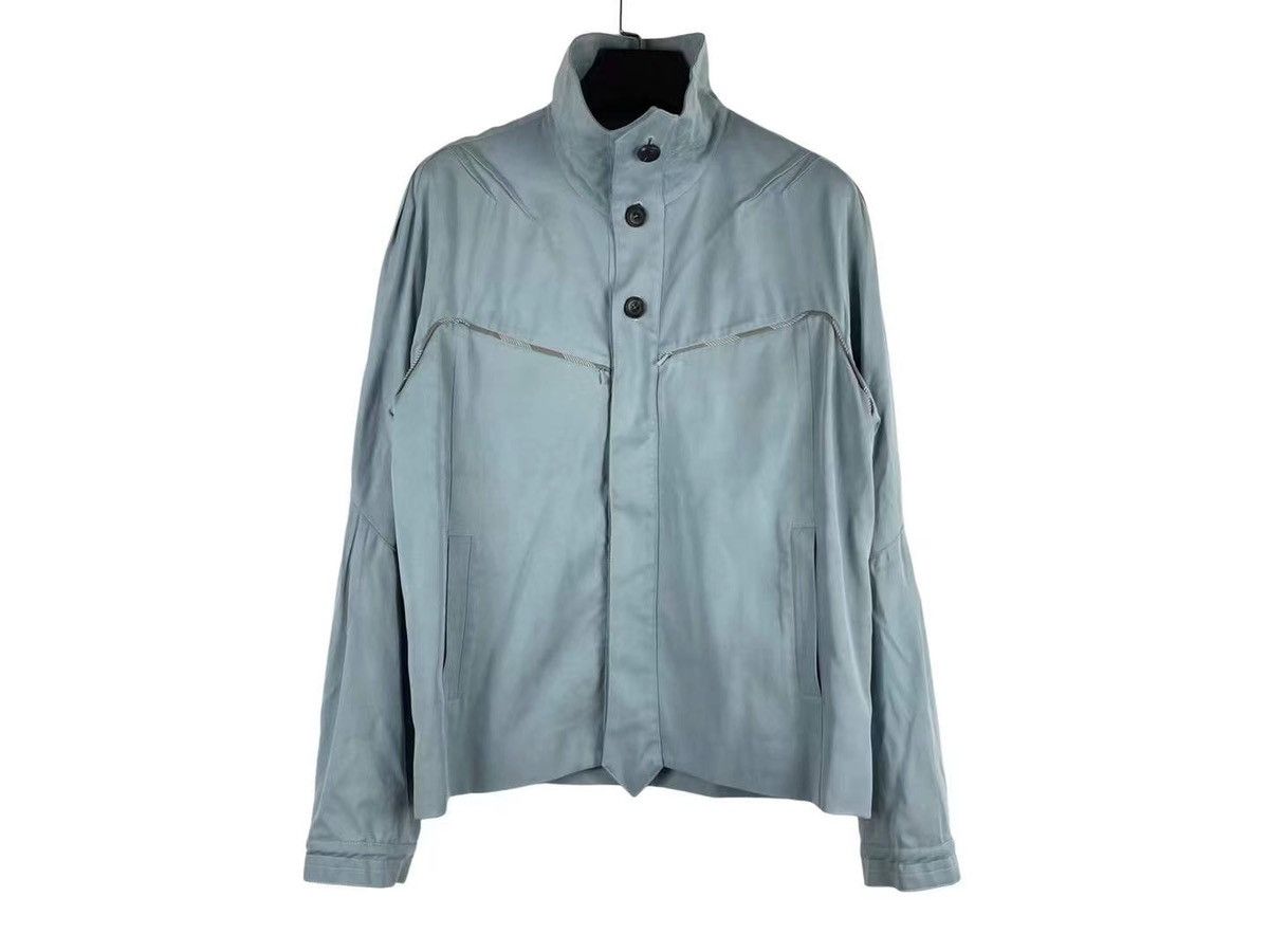Kiko Kostadinov Kiko Kostadinov AW24 Ohne Jacket Size US M / EU 48-50 / 2 - 1 Thumbnail